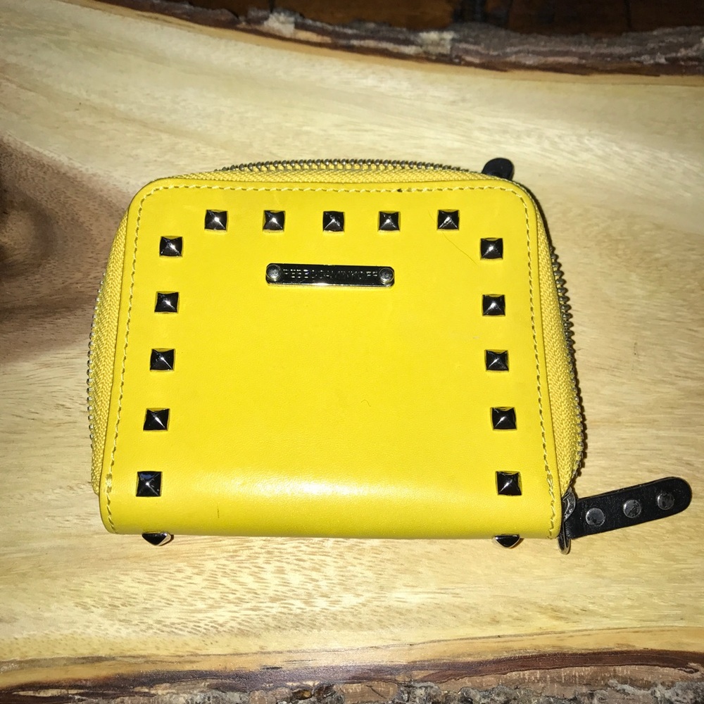 Rebecca Minkoff wallet